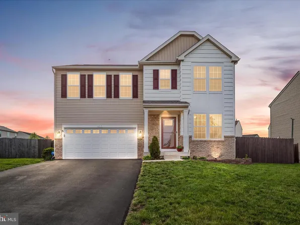 105 Littlewing Way, Stephens City, VA 22655