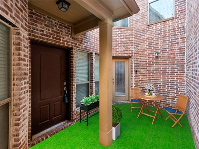 6735 Pistoia Dr, Frisco, TX, 75034