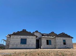 6217 W Omar Rd LOT 214, Prescott, AZ 86305