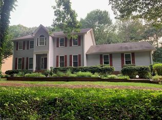 524 Ray West Dr, Kernersville, NC 27284