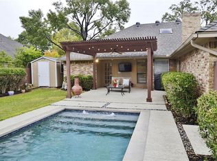 6312 Fox Trl, Dallas, TX 75248