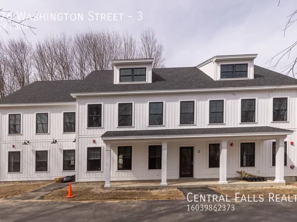 276 Washington St #3, Dover, NH 03820