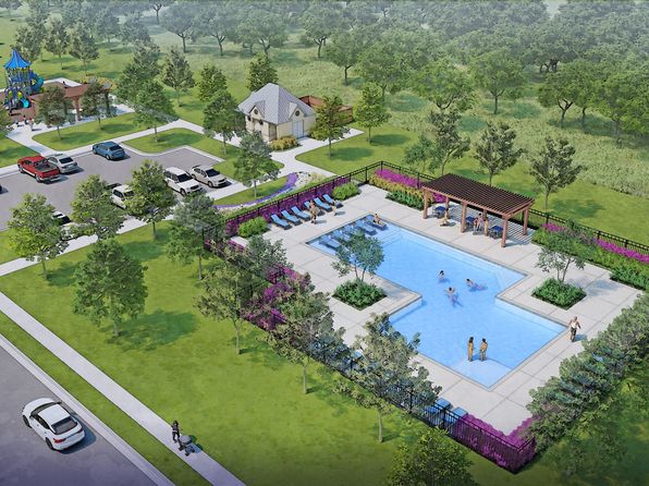 1100 Staffords Point Ln, Anna, TX 75409