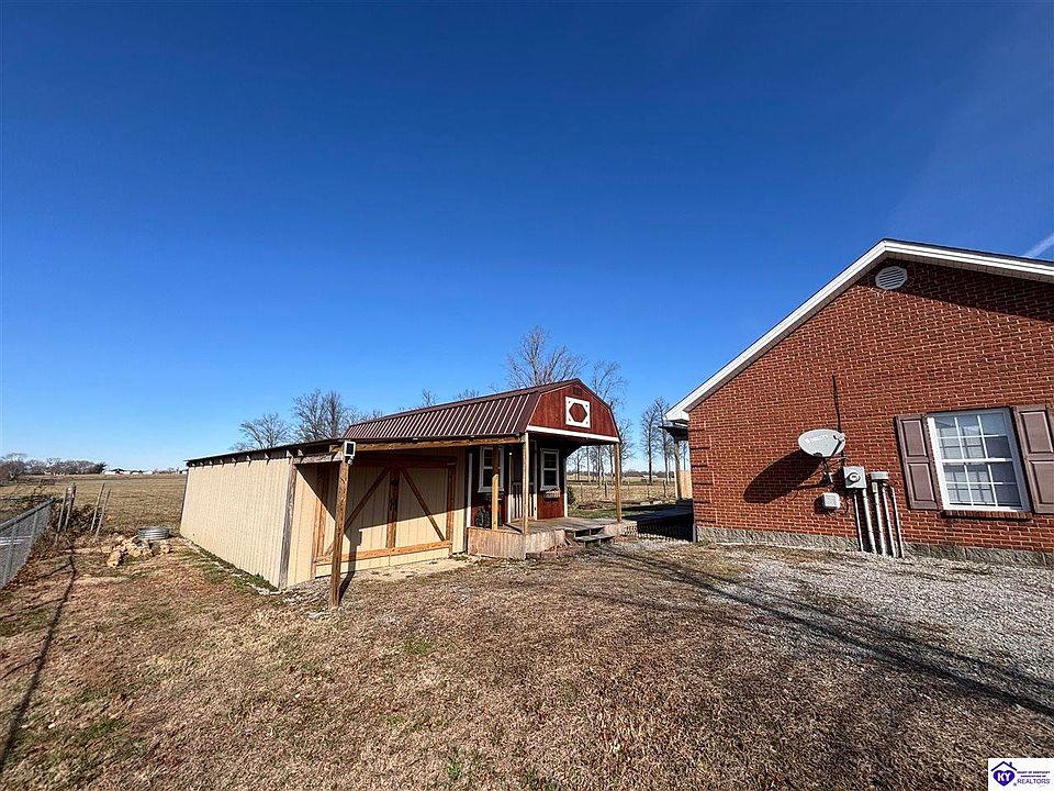 185 Rustic Haven Dr, Campbellsville, KY 42718 | Zillow