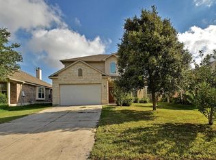 361 Primrose Blvd, Kyle, TX 78640