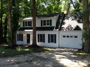 103 Blalock Ct, Knightdale, NC 27545