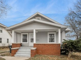 1306 Evelyn St, Perry, IA 50220