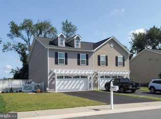 19634 Drummond Dr, Milford, DE 19963