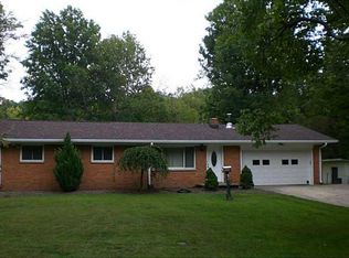 6521 Honeysuckle Ln, Indianapolis, IN 46237