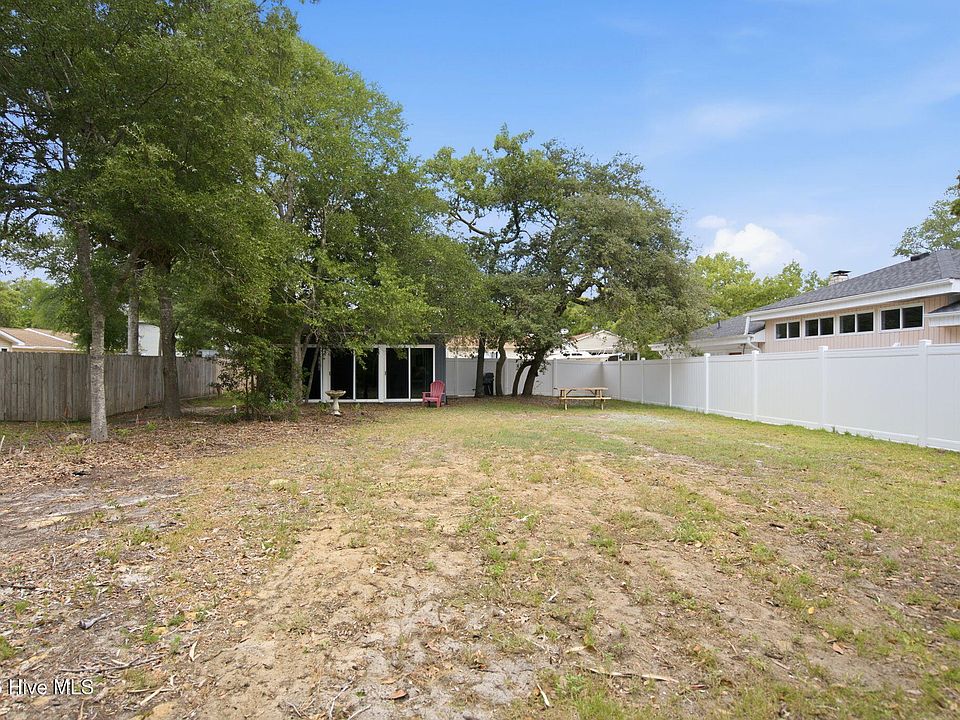 1st image of 206 E Oak Island Drive LOT 3 & P/O 5