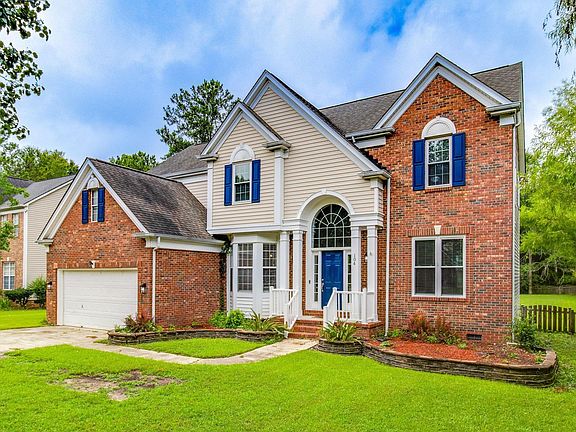 2nd image of 104 Hollingshed Creek Blvd