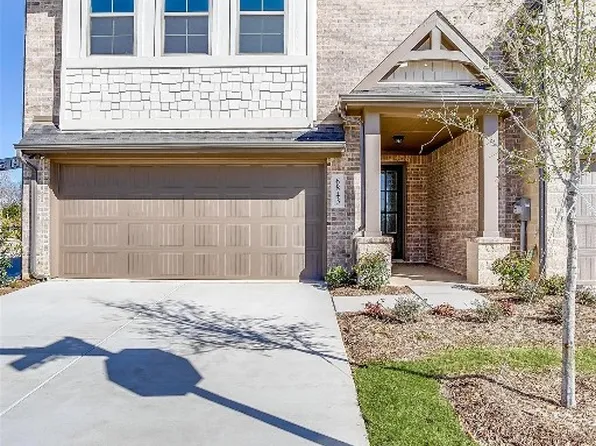 508 Lela Cir, Keene, TX 76059
