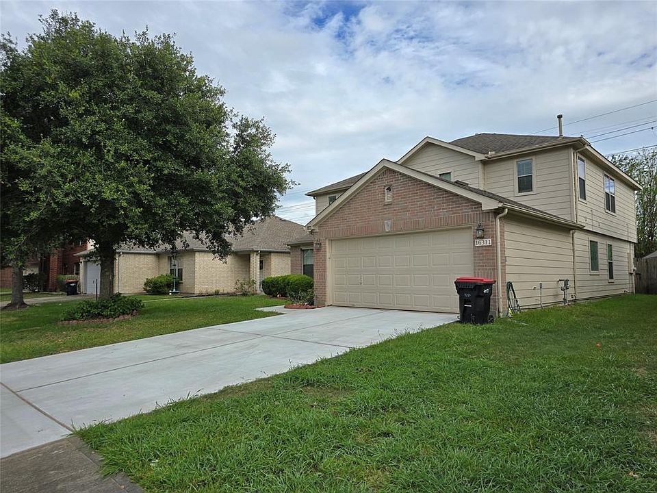 1st image of 16311 Crooked Arrow Dr