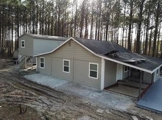 58 County Road 3560, Cleveland, TX 77327