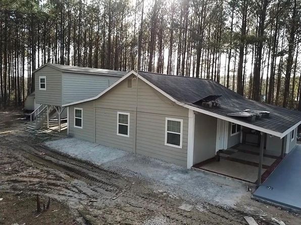 58 County Road 3560