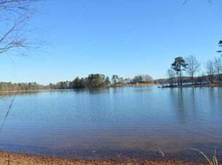 10 Big Water Vw, Ridgeway, SC 29130