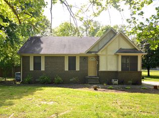 3067 Old Medina Rd, Jackson, TN 38305
