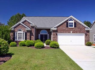 3 Long Creek Dr, Murrells Inlet, SC 29576