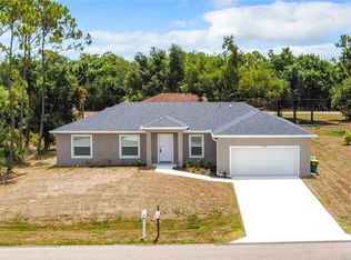 1258 Marlow St, Port Charlotte, FL 33952
