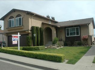 119 Terrybrook Ct, Vallejo, CA 94591