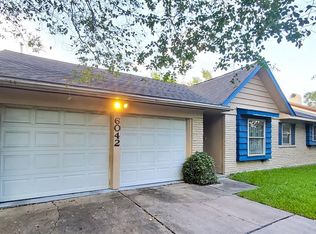 6042 W Bellfort St, Houston, TX 77035