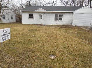 2226 N Webster Ave, Indianapolis, IN 46219