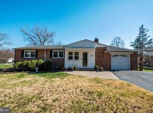 4410 Miller Rd, Wilmington, DE 19802