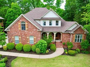 14 Windrush Point, Little Rock, AR 72211