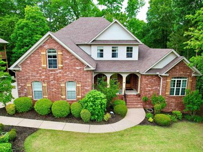 14 Windrush Point, Little Rock, AR, 72211