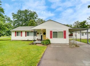 1699 Brook Lynn Dr, Dayton, OH 45432