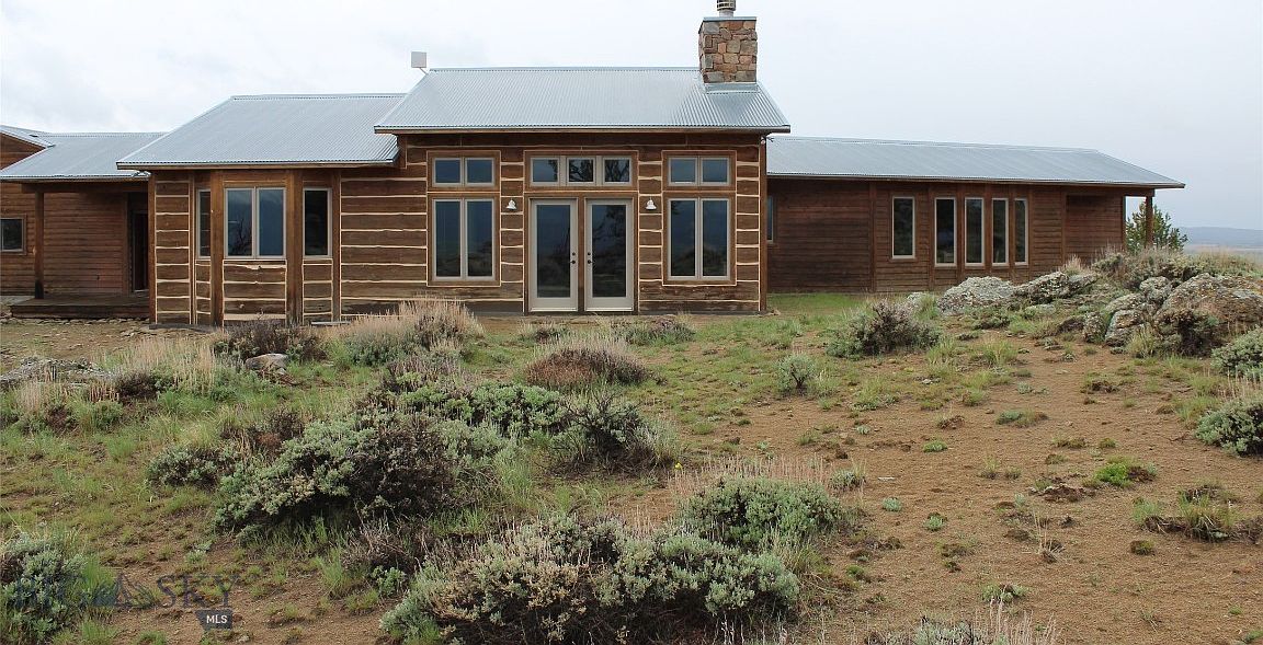282 Brackett Creek Rd, Clyde Park, MT 59018 Zillow