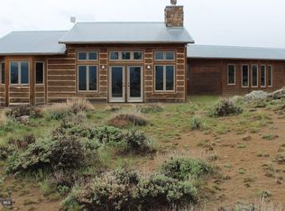 282 Brackett Creek Rd, Clyde Park, MT 59018
