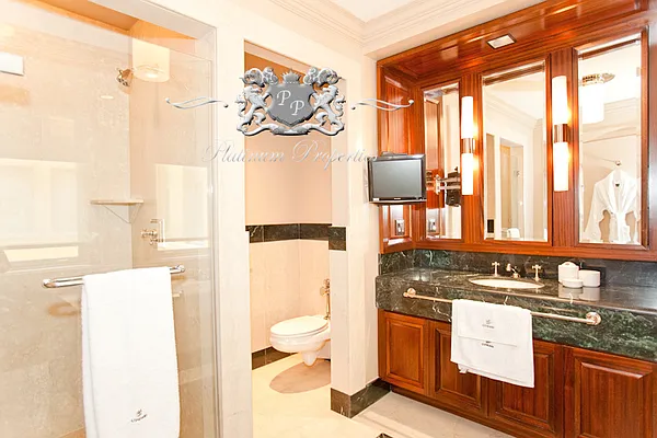 Rented by Platinum Properties | media 35