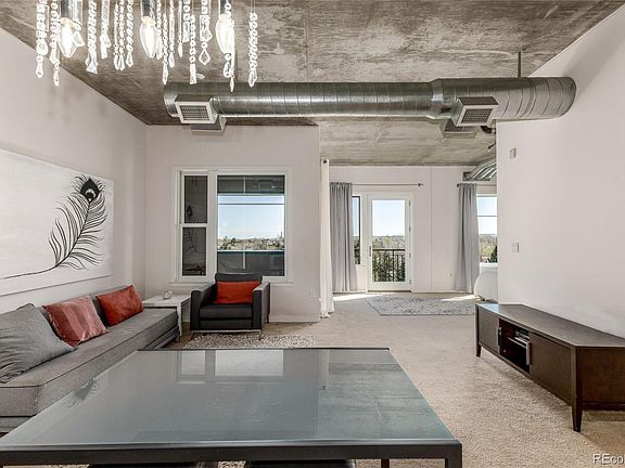 5th image of 3601 Arapahoe Avenue Bldg D #412