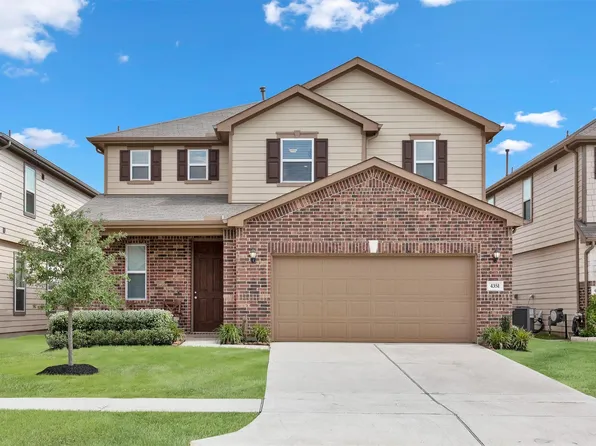 4351 Leyland Brook Ln, Houston, TX 77068