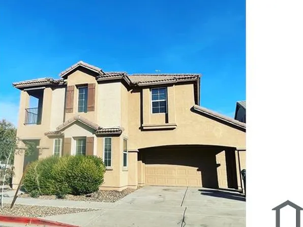 5438 W Jones Ave, Phoenix, AZ 85043