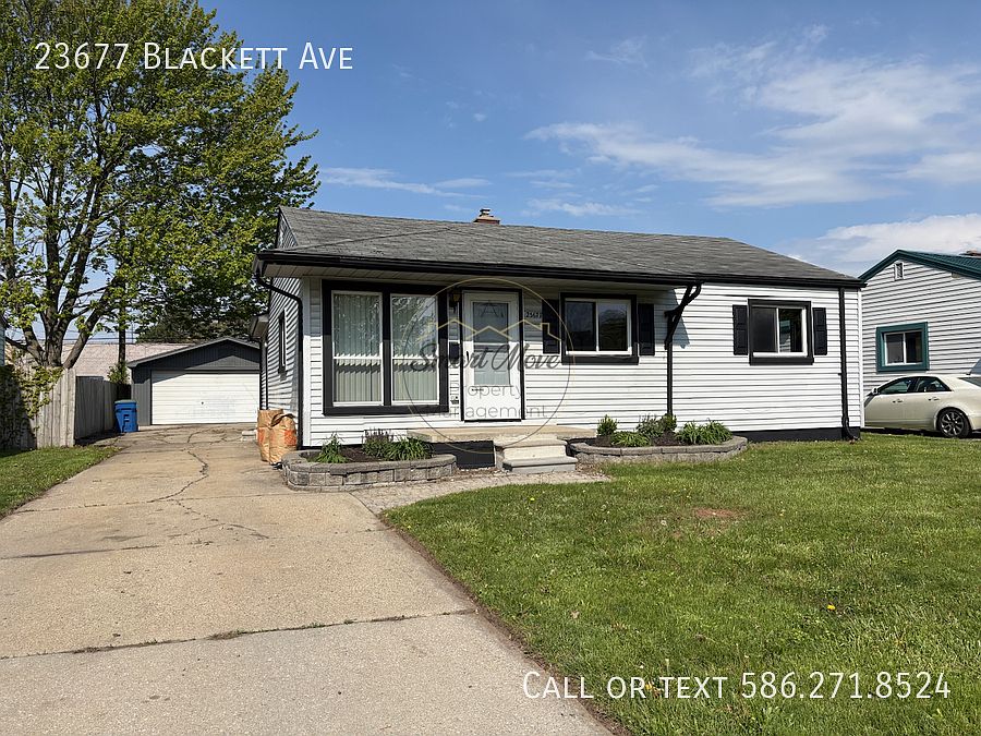 1st image of 23677 Blackett Ave
