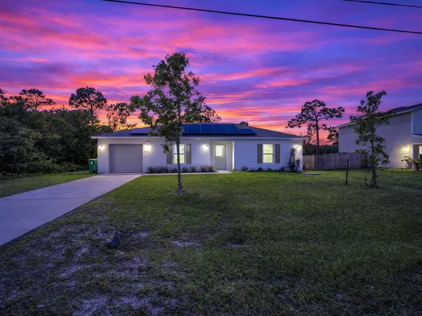 6276 NW Gisela Street, Port St Lucie, FL 34986