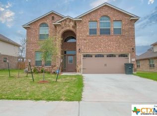 5305 Azura Way, Killeen, TX 76549