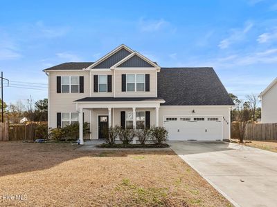 1112 Farmhouse Lane, Jacksonville, NC, 28546