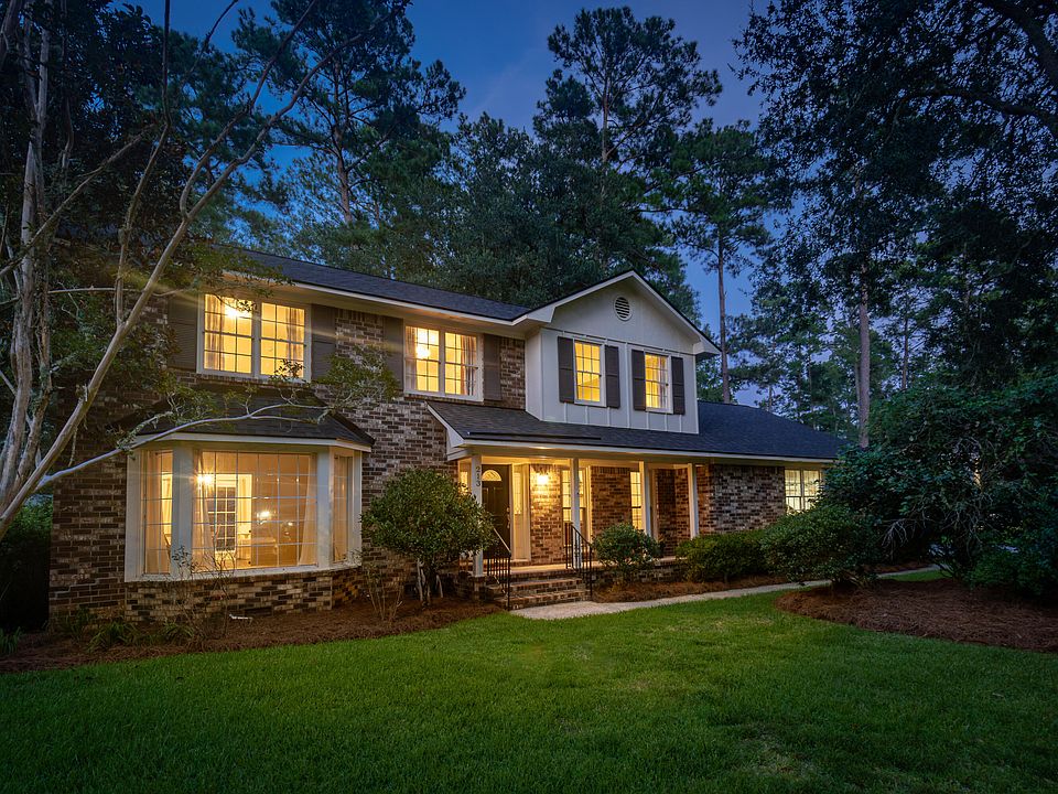 213 Runnymede Ln, Summerville, SC 29485 Zillow