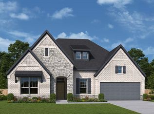 3437 Herd Way, Midlothian, TX 76065