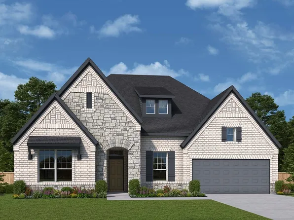 3469 Shorthorn Ln, Midlothian, TX 76065