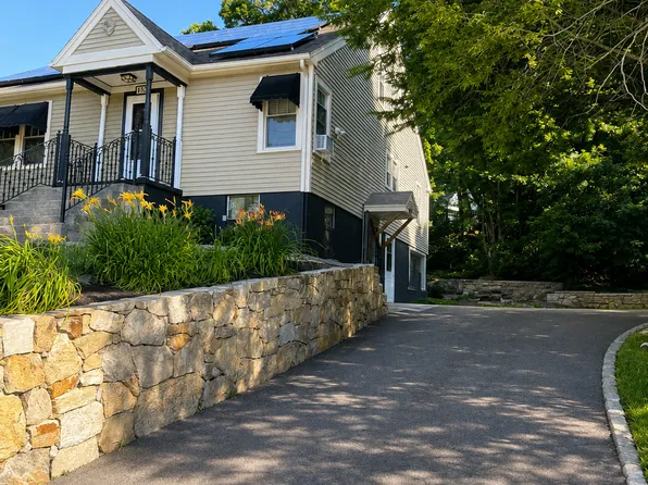 (undisclosed Address), Northbridge, MA 01534
