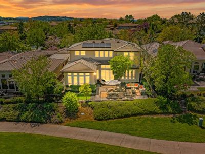 4001 Royal Troon Dr, El Dorado Hills, CA, 95762