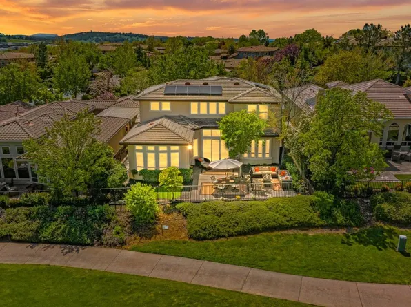 4001 Royal Troon Dr, El Dorado Hills, CA 95762