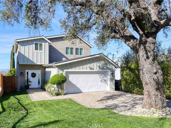 10559 Las Lunitas Ave, Tujunga, CA 91042