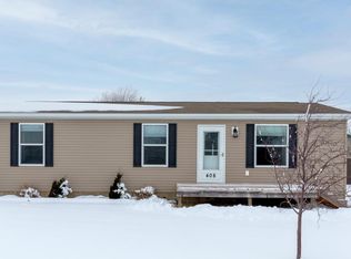 408 Elm St, Morrison, IA 50657
