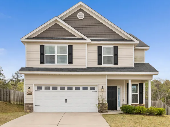 3640 Kearsley Street, Grovetown, GA 30813