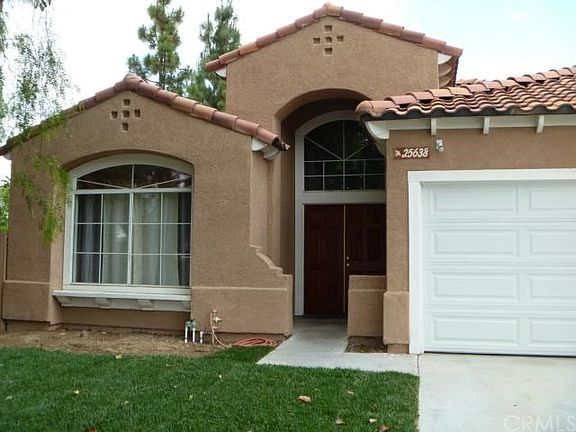 2nd image of 25638 Camino Bellagio